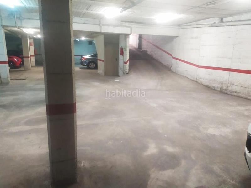 Foto 2ca114ab-0de5-4696-aeff-9dc0f915f95e. Posto auto in de mossèn cinto verdaguer 39 in Vilanova del Camí