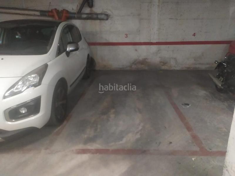 Foto 3d8ab25b-a547-4eef-8348-1761df0e5b3f. Posto auto in de mossèn cinto verdaguer 39 in Vilanova del Camí