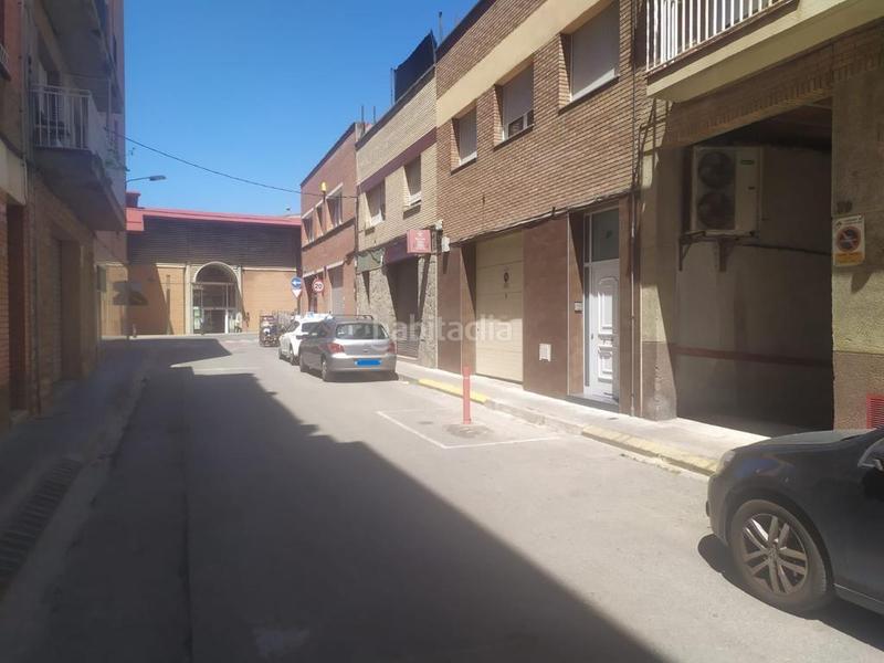 Foto 57bd523c-f442-439c-a92a-d57c89dfcfd0. Posto auto in de mossèn cinto verdaguer 39 in Vilanova del Camí