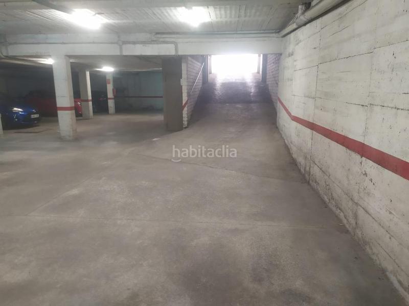 Foto 57f2a0b6-6c26-4183-8b08-f0ea4f801c3f. Posto auto in de mossèn cinto verdaguer 39 in Vilanova del Camí