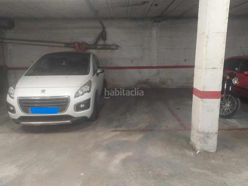 Foto 7ecf5614-8d20-4790-8a73-29c63989f1d2. Posto auto in de mossèn cinto verdaguer 39 in Vilanova del Camí