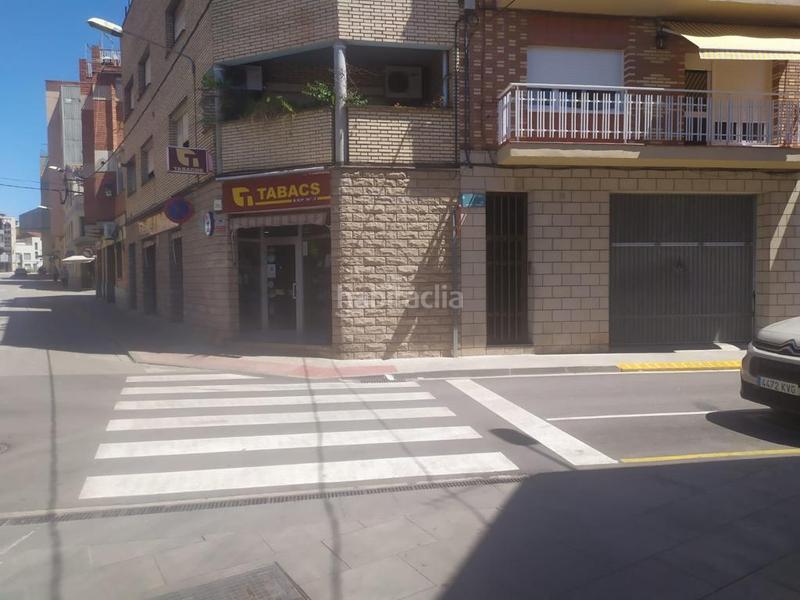 Foto be28dc93-4037-4365-9630-c16c5b32c981. Posto auto in de mossèn cinto verdaguer 39 in Vilanova del Camí