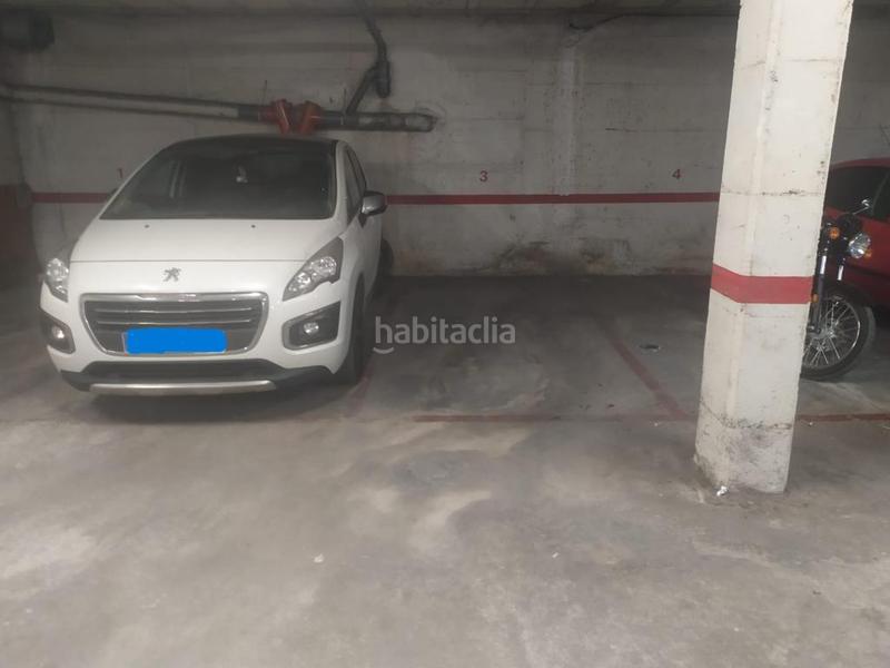 Foto c2c31b43-8357-48f6-a140-34537807ad03. Posto auto in de mossèn cinto verdaguer 39 in Vilanova del Camí