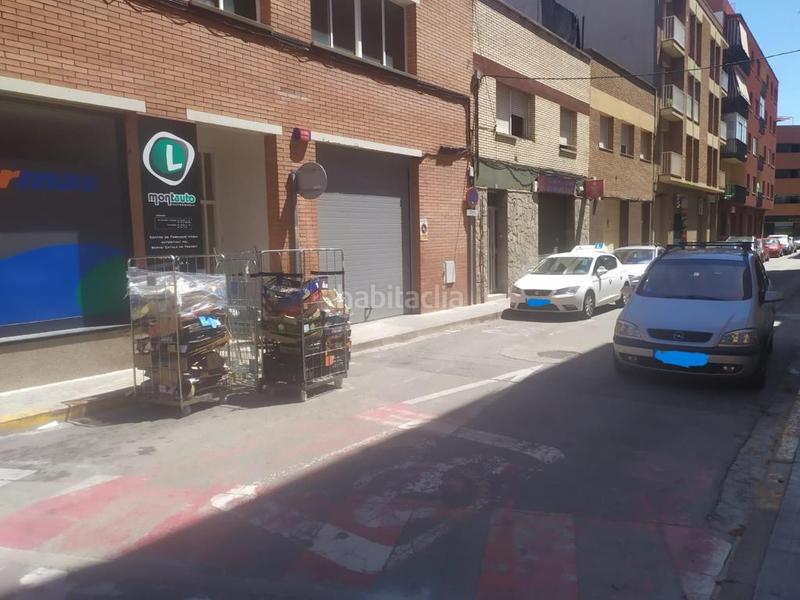 Foto f55572d0-ee5d-48f6-b8ba-6938cd720e9c. Posto auto in de mossèn cinto verdaguer 39 in Vilanova del Camí