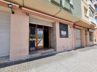 Geschäftsraum  Espanya. Oportunidad de adquirir tu propio bar restaurante listo para emp