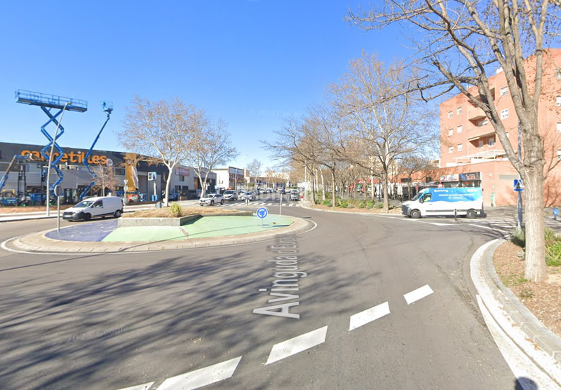 Foto 49749374-d55c-47ee-927c-bf86191fc415. Capannone industriale in Polígon Industrial Igualada