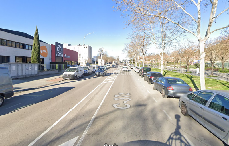 Foto a35b830d-e959-421b-b829-5d7b025f1318. Capannone industriale in Polígon Industrial Igualada