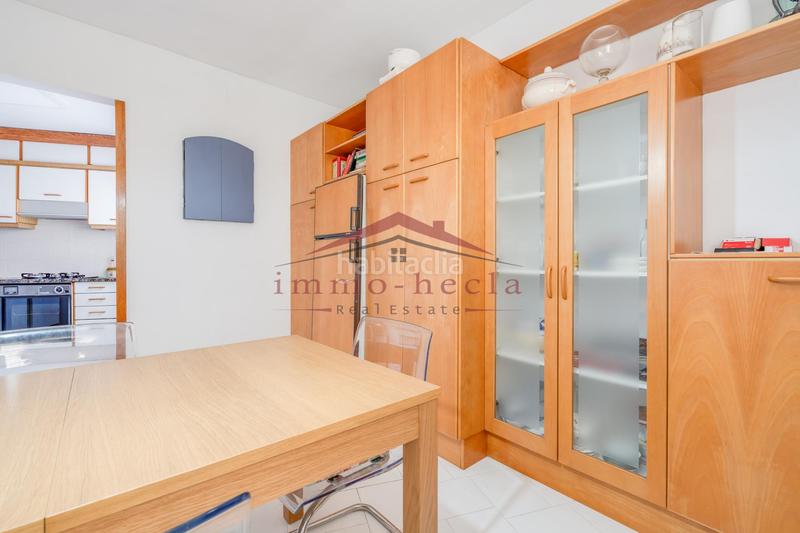 Foto 3d11a33e-1804-4cbf-8548-a343ae23bf64. Casa adossada amb calefacció aparcament a Vilanova del Camí