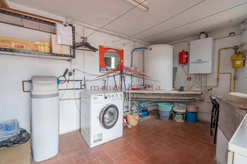 Foto 3d6d4717-75f8-457e-9603-c93d8e2a12e7. Casa adossada amb calefacció aparcament a Vilanova del Camí