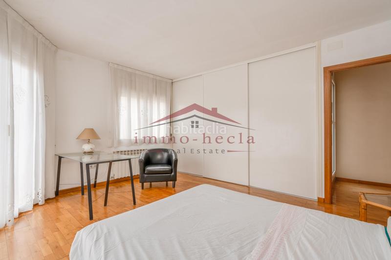 Foto 4ff58670-9a35-4a6c-8b29-8f2a048793b1. Casa adossada amb calefacció aparcament a Vilanova del Camí