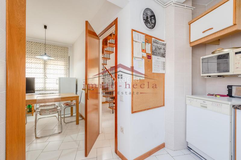 Foto 889c8a2d-6fa0-47ec-8212-1145c367ca61. Casa adossada amb calefacció aparcament a Vilanova del Camí