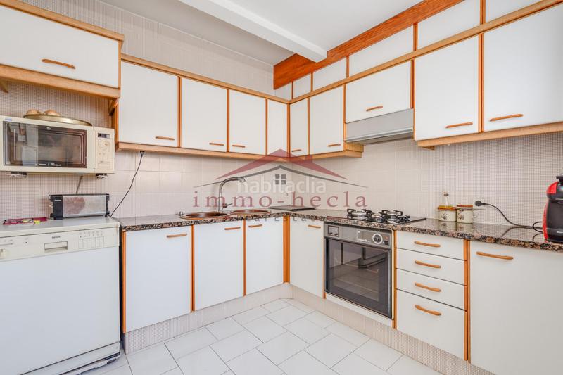 Foto a09965c6-9ac9-48d2-b703-699ec59c1444. Casa adossada amb calefacció aparcament a Vilanova del Camí