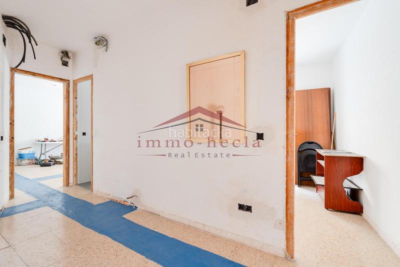 Foto af7f03a2-2247-4392-904f-81477b7a43c5. Casa adossada amb calefacció aparcament a Vilanova del Camí