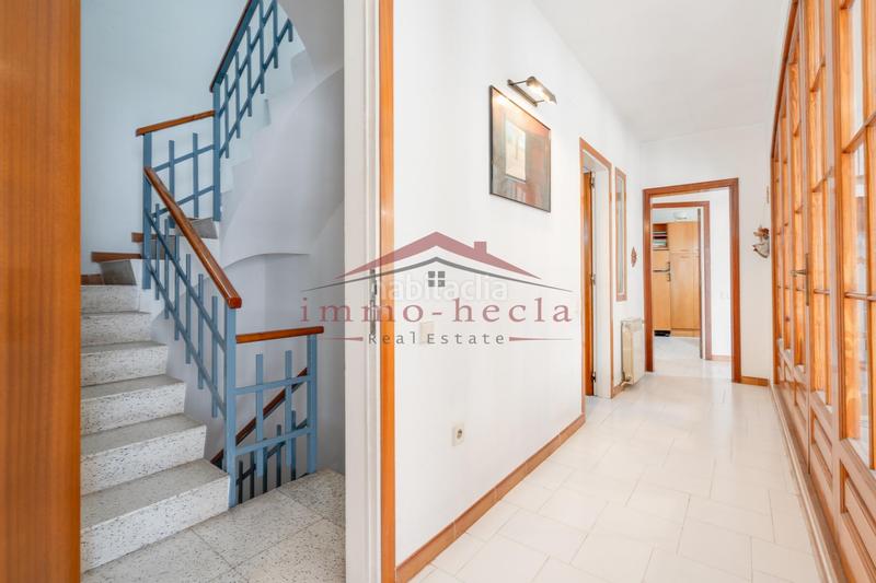 Foto bc2be2ff-45ec-46bb-919e-0e3771650751. Casa adossada amb calefacció aparcament a Vilanova del Camí