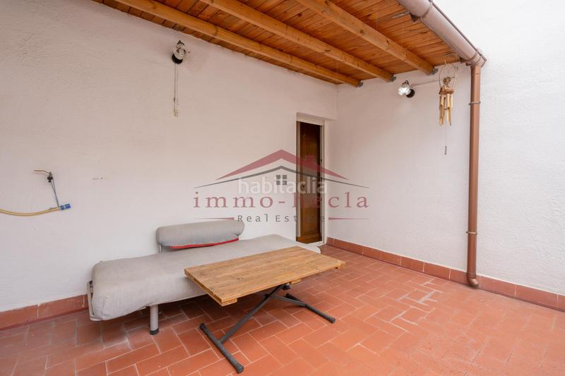 Foto be3f40ea-64a7-4973-9918-e1b0a5858923. Casa adossada amb calefacció aparcament a Vilanova del Camí