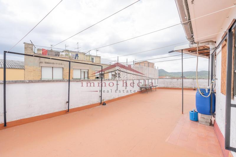 Foto d45a7740-8d2f-4743-984f-84e696baa4b5. Casa adossada amb calefacció aparcament a Vilanova del Camí