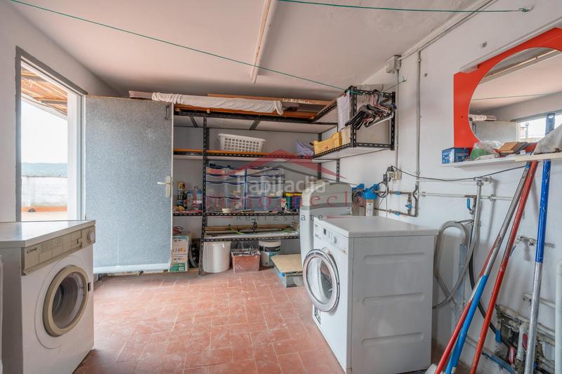 Foto d5729a1f-d7b5-4500-bcf4-aa8fc1fc1d03. Casa adossada amb calefacció aparcament a Vilanova del Camí