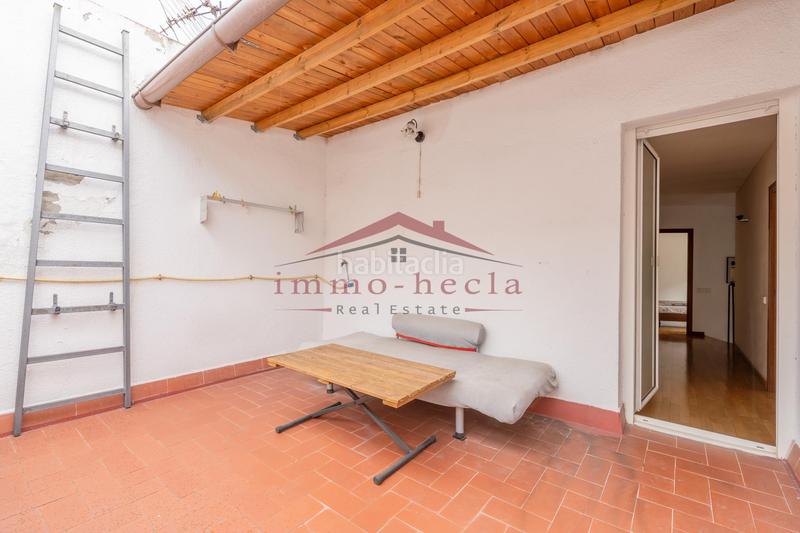 Foto e0edbfcd-6be4-49ab-b1c8-ef6a5cfcf3ab. Casa adossada amb calefacció aparcament a Vilanova del Camí
