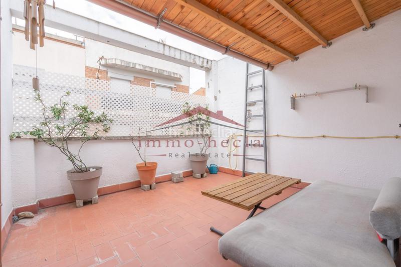 Foto ed67a435-c894-4a60-93b6-9da03c28e5d7. Casa adossada amb calefacció aparcament a Vilanova del Camí