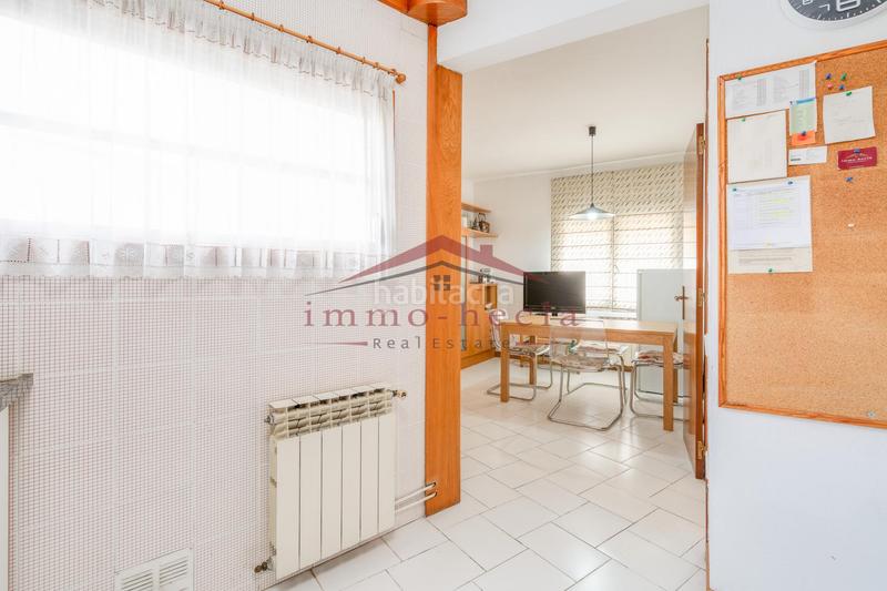 Foto fa0355ad-22af-479d-8f05-aa3fc1cffbc7. Casa adossada amb calefacció aparcament a Vilanova del Camí