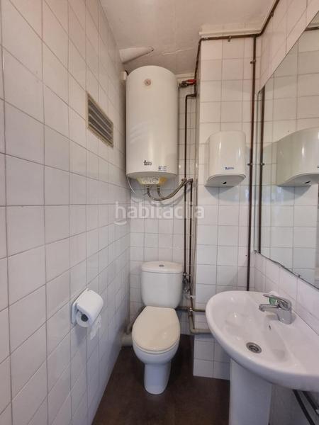 Foto 0f6edc6c-b8c4-4e45-a336-bdba907aba8d. Location bureau avec chauffage dans Centre Igualada