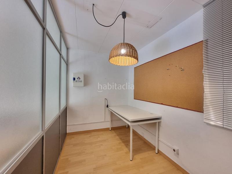 Foto 7cce4f45-a3b0-495f-a933-0e84939825aa. Location bureau avec chauffage dans Centre Igualada