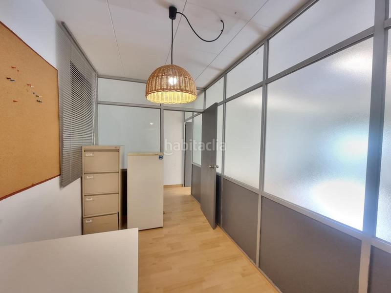 Foto a7fd078f-c2a1-44bd-9c4a-5baf12a44c4c. Location bureau avec chauffage dans Centre Igualada
