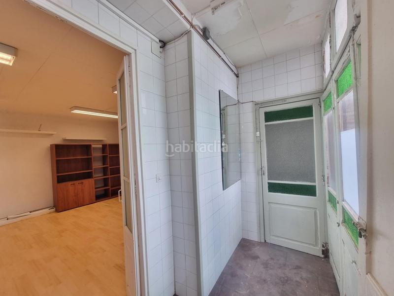 Foto f6ddc2e7-781d-4cae-a6a1-83ce5cfba14e. Location bureau avec chauffage dans Centre Igualada