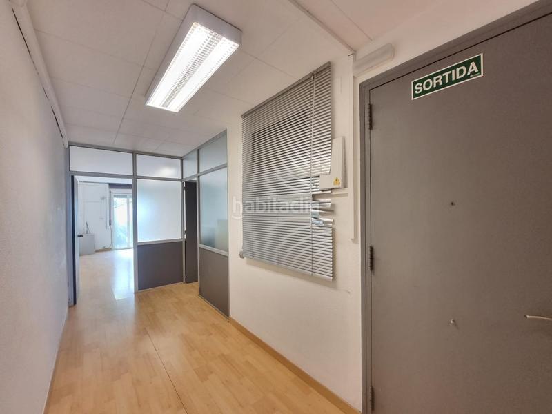 Foto 50eae794-aa52-4531-8ead-fe4758995963. Rent office space with heating in Centre Igualada
