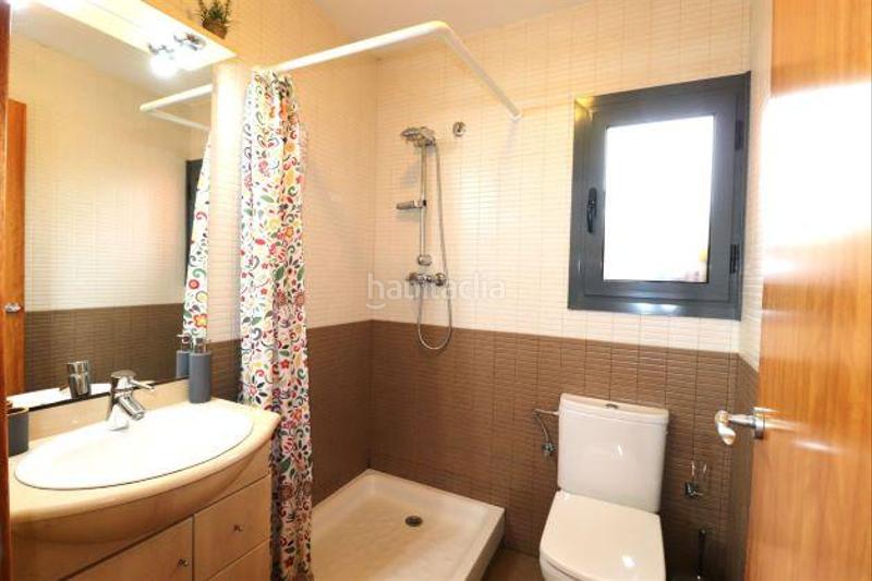 Foto 1720e2de-aca7-4321-a217-9e38695058ed. Miete zweistöckige wohnung mit heizung parking in Hostalets de Pierola (Els)