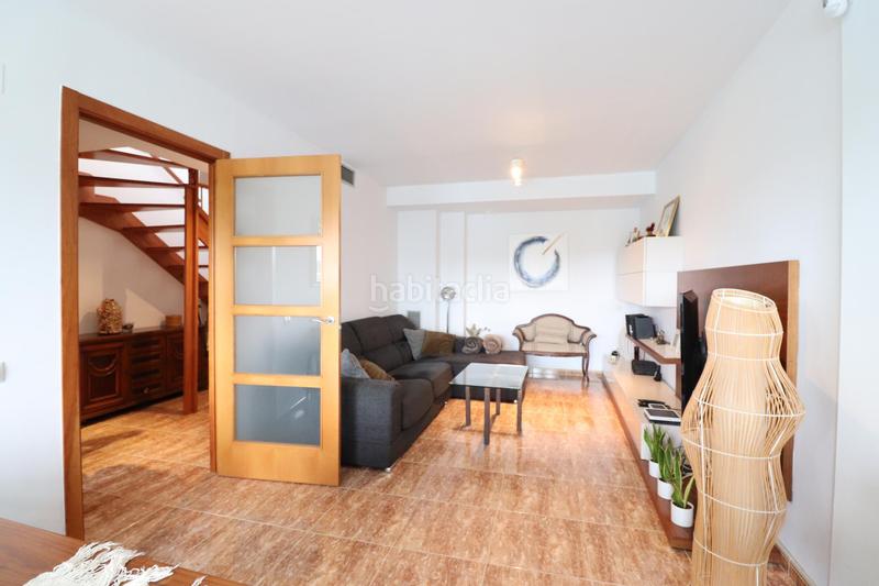 Foto 1c84c62c-2410-4bde-9903-9ac7df2dc572. Miete zweistöckige wohnung mit heizung parking in Hostalets de Pierola (Els)