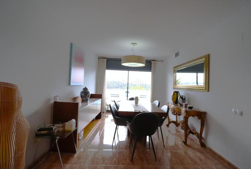 Foto 283b5961-352a-4f63-b165-15df5387f855. Miete zweistöckige wohnung mit heizung parking in Hostalets de Pierola (Els)