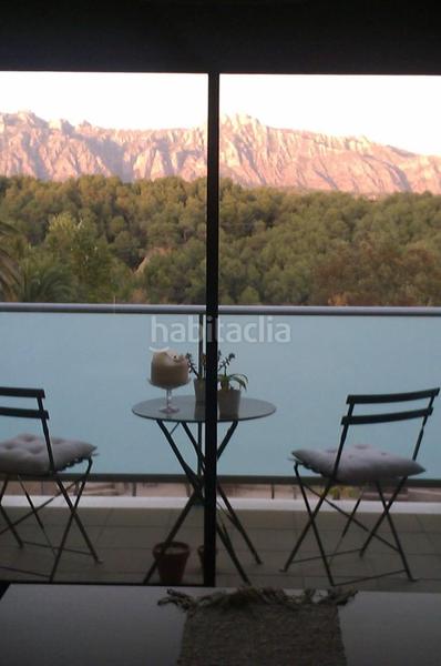 Foto 482f6cfc-0e82-4132-aebc-2129f5e7129d. Miete zweistöckige wohnung mit heizung parking in Hostalets de Pierola (Els)