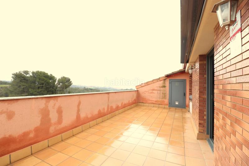 Foto 4ac49f48-f4af-4219-91da-dfb282ff9d41. Miete zweistöckige wohnung mit heizung parking in Hostalets de Pierola (Els)