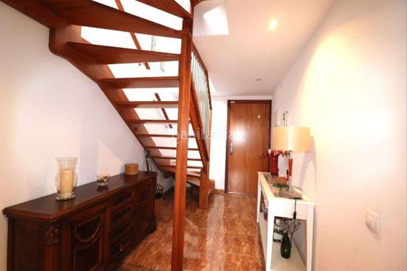 Foto 64fbbfdf-e80b-4761-9485-e1c545519c13. Miete zweistöckige wohnung mit heizung parking in Hostalets de Pierola (Els)