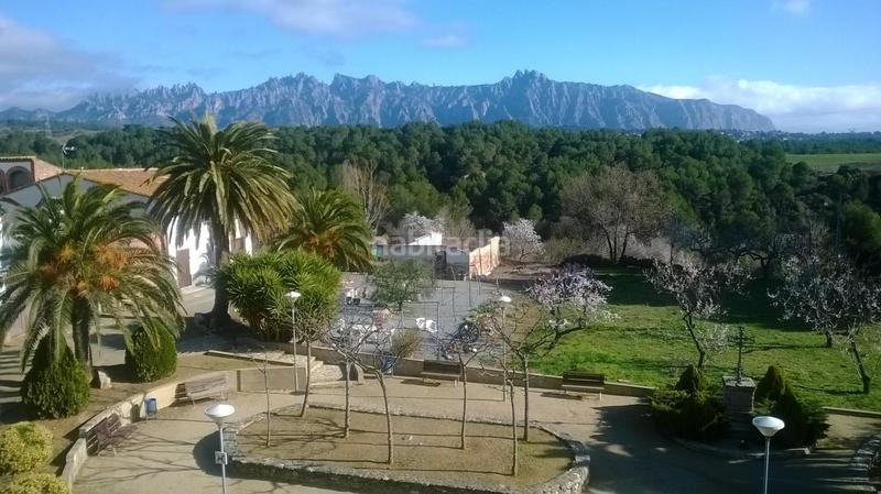 Foto 707b4884-641d-4e0b-8996-6df67118c728. Miete zweistöckige wohnung mit heizung parking in Hostalets de Pierola (Els)