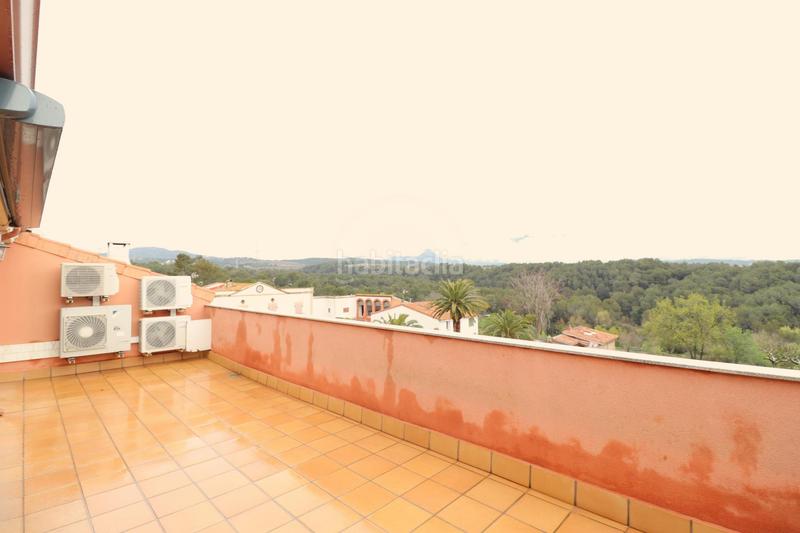 Foto 7c107fbe-1569-437e-a71d-c6c42213b793. Miete zweistöckige wohnung mit heizung parking in Hostalets de Pierola (Els)