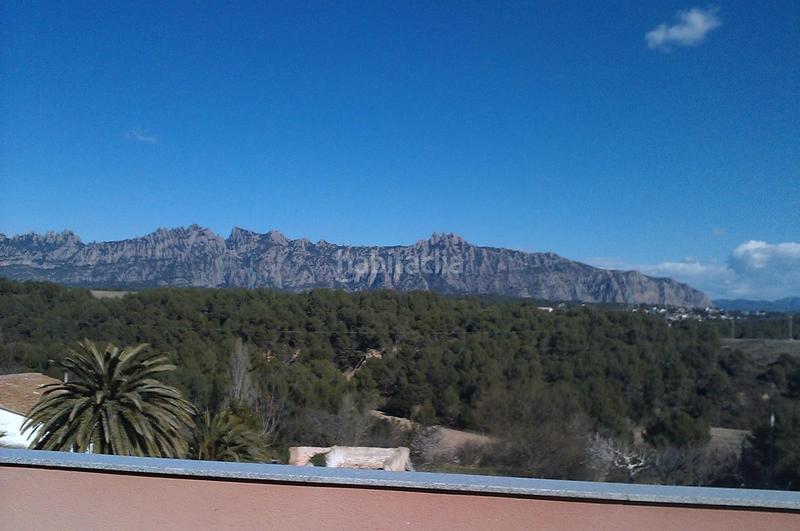 Foto 81df433c-dc28-4869-879d-aaf51b1894de. Miete zweistöckige wohnung mit heizung parking in Hostalets de Pierola (Els)