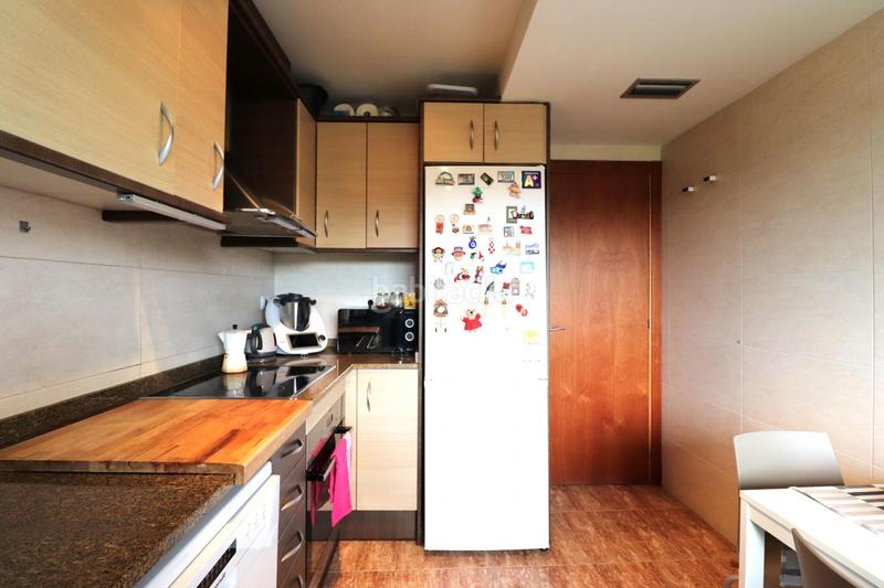 Foto c9c63c53-e352-4fcb-8d07-c95172802e14. Miete zweistöckige wohnung mit heizung parking in Hostalets de Pierola (Els)