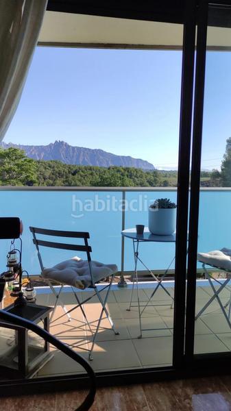 Foto f346d9a0-ce4f-4bf7-ab28-5bedc6ade4b0. Miete zweistöckige wohnung mit heizung parking in Hostalets de Pierola (Els)