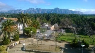 Lloguer Dplex  De ponent. Dplex en alquiler con terraza de 35 m2 y  maravillosas vistas a