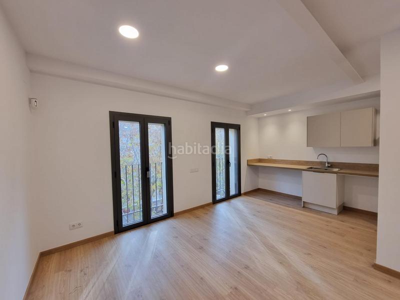 Foto 5601bec3-ebe8-4424-88e9-3e9cafef0b77. Affitto duplex con riscaldamento in Centre Igualada