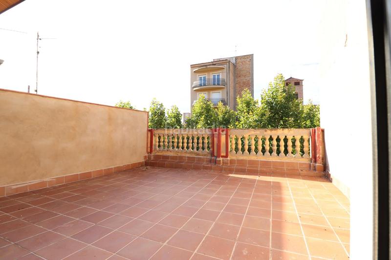 Foto dea12886-58bf-4ec0-b7b6-cc380f8b09c9. Location duplex avec chauffage dans Centre Igualada