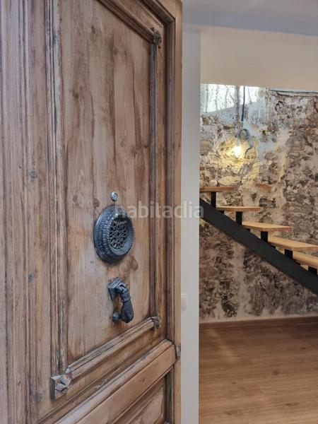 Foto 5a0951dc-5776-4411-8574-77ac3b46151b. Rent duplex with heating in Centre Igualada