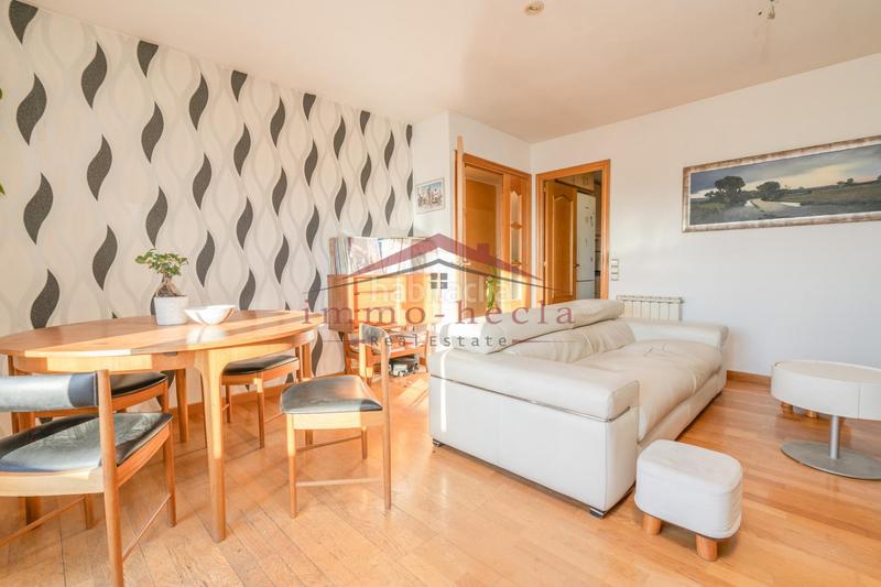 Foto 01ed4f83-d6c2-487a-95d8-669880bfaaac. Attique avec chauffage parking dans Ponent - Set Camins Igualada