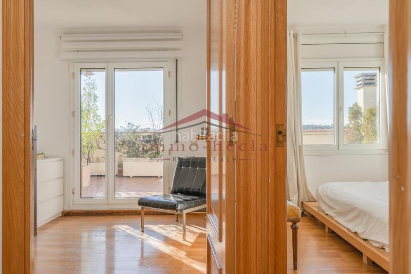 Foto 066249b7-088d-4eb8-bdf4-64de2838cb10. Attique avec chauffage parking dans Ponent - Set Camins Igualada