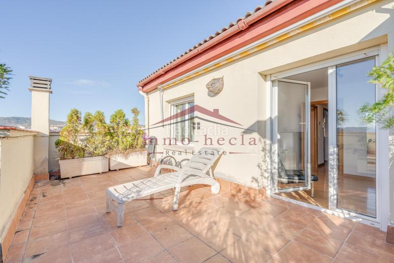 Foto 090c2499-dc81-4909-8f4a-e0607d81734b. Attique avec chauffage parking dans Ponent - Set Camins Igualada