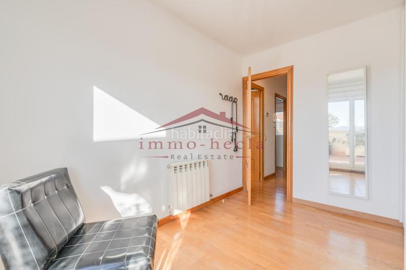 Foto 14b3df32-2b84-4690-9a34-00130fb69043. Attique avec chauffage parking dans Ponent - Set Camins Igualada