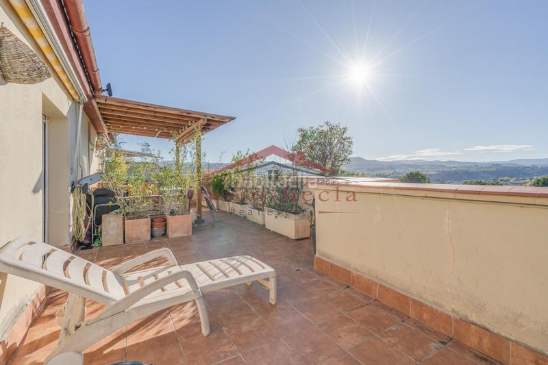 Foto 19361a32-6c71-4960-a365-919f4855a85d. Attique avec chauffage parking dans Ponent - Set Camins Igualada