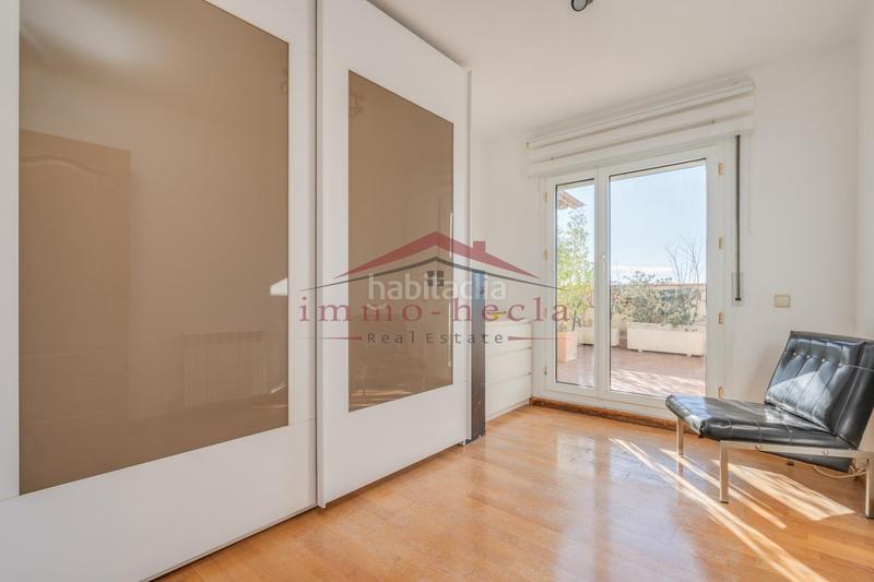 Foto 1f70d753-50e6-4c18-af70-ddf64a42e6cc. Attique avec chauffage parking dans Ponent - Set Camins Igualada